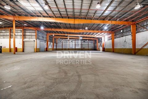 15433.33m² Factory in Jebel Ali, UAE No. 193853 9