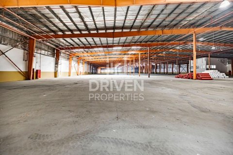 15433.33m² Factory in Jebel Ali, UAE No. 193853 13