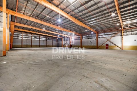 15433.33m² Factory in Jebel Ali, UAE No. 193853 12