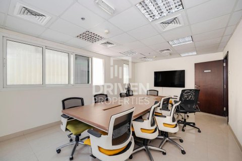 15433.33m² Factory in Jebel Ali, UAE No. 193853 26