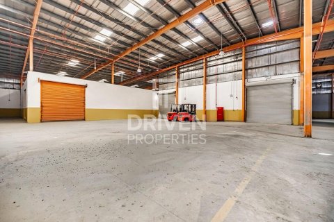 15433.33m² Factory in Jebel Ali, UAE No. 193853 17