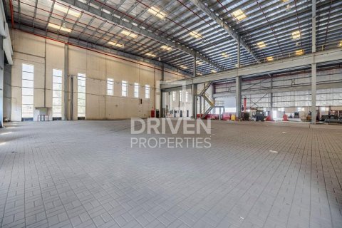 4491.58m² Warehouse in Jebel Ali, UAE No. 193852 12