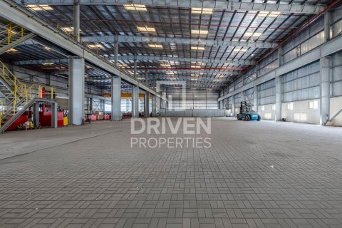 4491.58m² Warehouse in Jebel Ali, UAE No. 193852 14