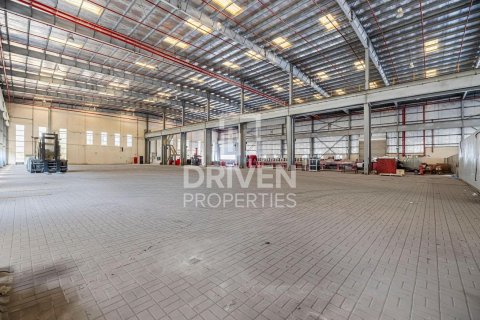 4491.58m² Warehouse in Jebel Ali, UAE No. 193852 10