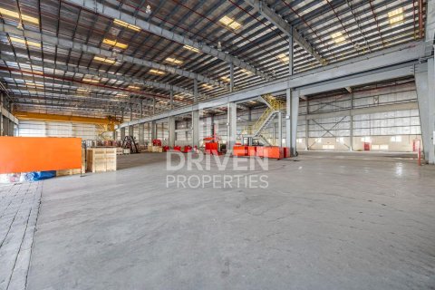 4491.58m² Warehouse in Jebel Ali, UAE No. 193852 6