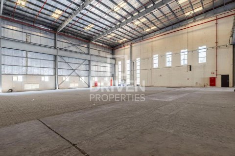 4491.58m² Warehouse in Jebel Ali, UAE No. 193852 8