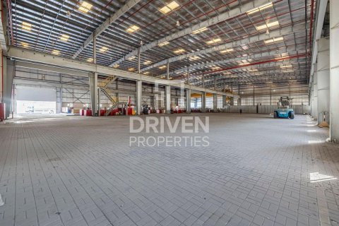 4491.58m² Warehouse in Jebel Ali, UAE No. 193852 13