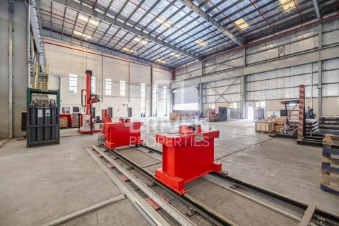 4491.58m² Warehouse in Jebel Ali, UAE No. 193852 4