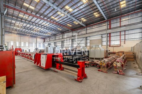4491.58m² Warehouse in Jebel Ali, UAE No. 193852 9