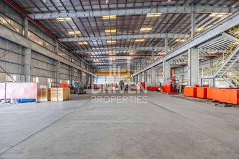 4491.58m² Warehouse in Jebel Ali, UAE No. 193852 5