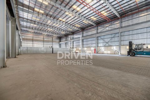 4491.58m² Warehouse in Jebel Ali, UAE No. 193852 3