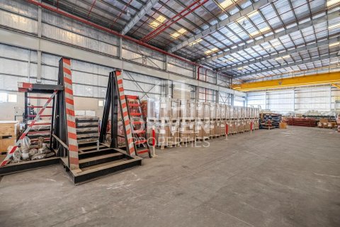 4491.58m² Warehouse in Jebel Ali, UAE No. 193852 7