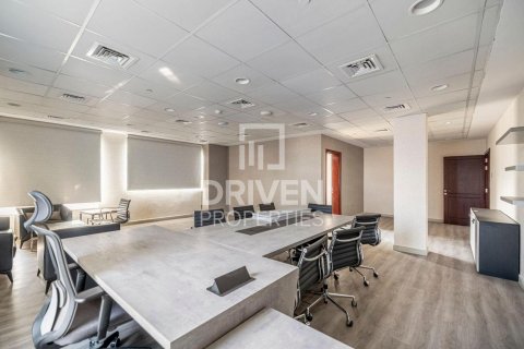 2878.97m² Warehouse in Jebel Ali, UAE No. 193850 8