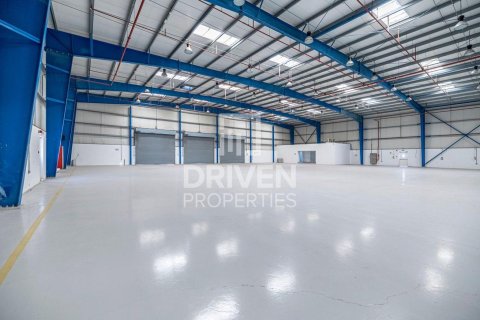 2878.97m² Warehouse in Jebel Ali, UAE No. 193850 12