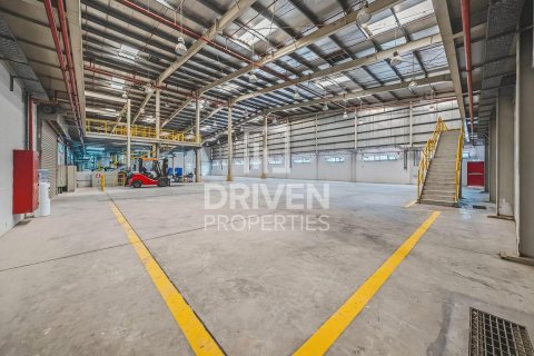 3251.61m² Land in Jebel Ali, UAE No. 193849 14