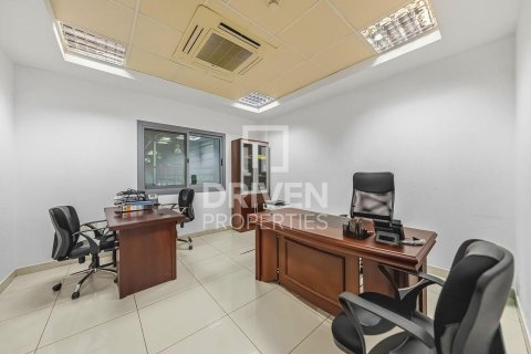 3251.61m² Land in Jebel Ali, UAE No. 193849 26