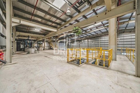 3251.61m² Land in Jebel Ali, UAE No. 193849 16