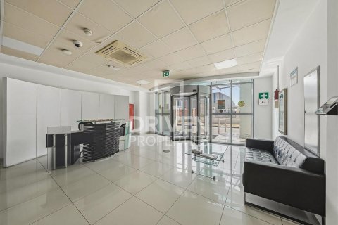 3251.61m² Land in Jebel Ali, UAE No. 193849 2