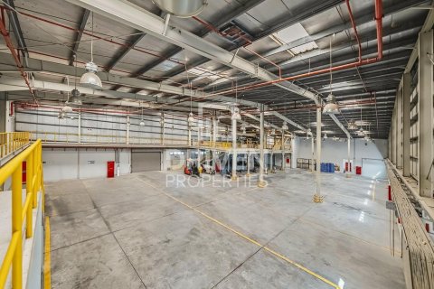 3251.61m² Land in Jebel Ali, UAE No. 193849 21