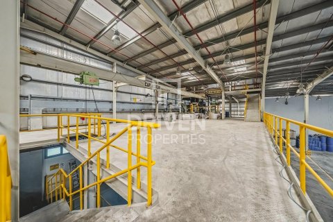 3251.61m² Land in Jebel Ali, UAE No. 193849 10