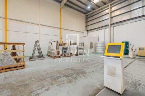 2393.37m² Warehouse in Jebel Ali, UAE No. 193851 5