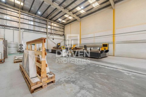 2393.37m² Warehouse in Jebel Ali, UAE No. 193851 17