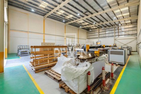 2393.37m² Warehouse in Jebel Ali, UAE No. 193851 6