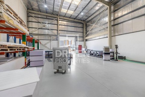 2393.37m² Warehouse in Jebel Ali, UAE No. 193851 13