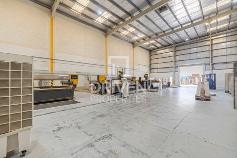 2393.37m² Warehouse in Jebel Ali, UAE No. 193851 10