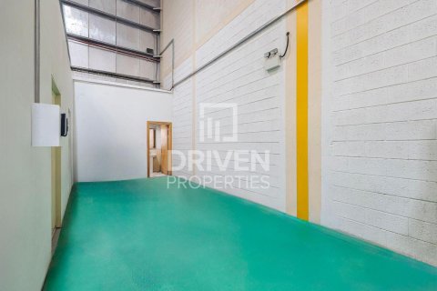 2393.37m² Warehouse in Jebel Ali, UAE No. 193851 15