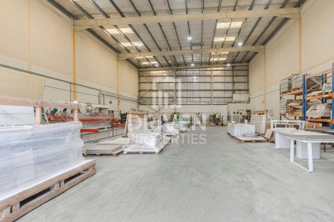 2393.37m² Warehouse in Jebel Ali, UAE No. 193851 8