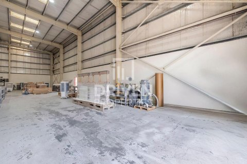 2393.37m² Warehouse in Jebel Ali, UAE No. 193851 18