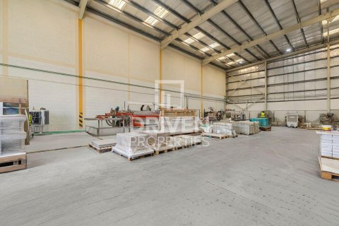 2393.37m² Warehouse in Jebel Ali, UAE No. 193851 16