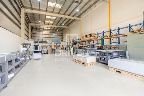 2393.37m² Warehouse in Jebel Ali, UAE No. 193851 12