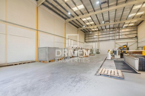 2393.37m² Warehouse in Jebel Ali, UAE No. 193851 7