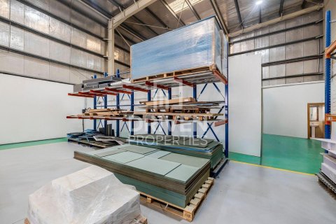 2393.37m² Warehouse in Jebel Ali, UAE No. 193851 14