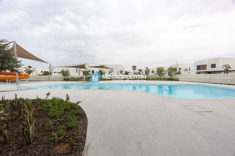 Villa de 5 dormitorios en  Yas Island, UAE No. 89329 20