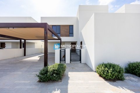 Villa de 5 dormitorios en  Yas Island, UAE No. 89329 8