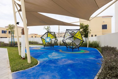 Villa de 5 dormitorios en  Yas Island, UAE No. 89329 5