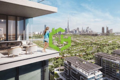 Appartement de 1 chambre à Damac Lagoons, UAE No. 19237 8