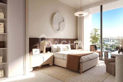 Appartement de 1 chambre à Dubai Creek Harbour (The Lagoons), UAE No. 155492 3