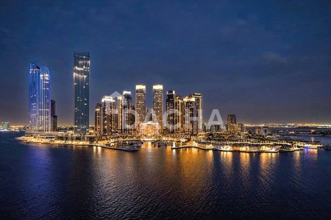 Appartement de 1 chambre à Dubai Creek Harbour (The Lagoons), UAE No. 155492 11