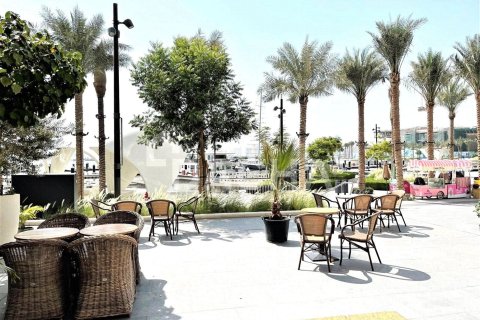 Appartement de 1 chambre à Dubai Creek Harbour (The Lagoons), UAE No. 155492 12