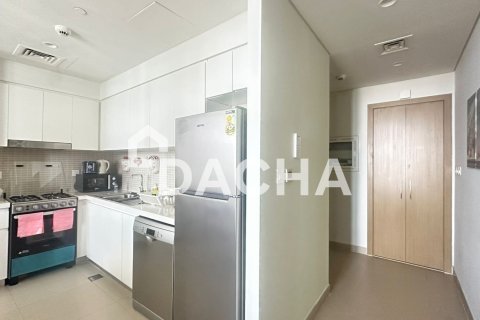 Appartement de 2 chambres à Dubai Creek Harbour (The Lagoons), UAE No. 155488 9