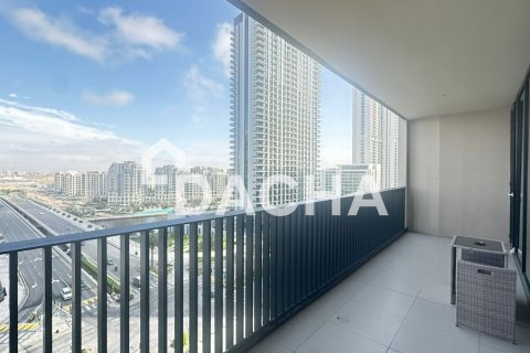 Appartement de 2 chambres à Dubai Creek Harbour (The Lagoons), UAE No. 155488 3