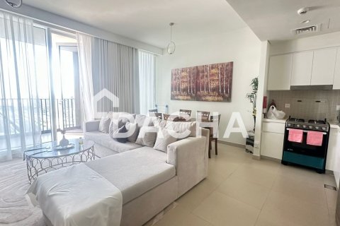 Appartement de 2 chambres à Dubai Creek Harbour (The Lagoons), UAE No. 155488 11