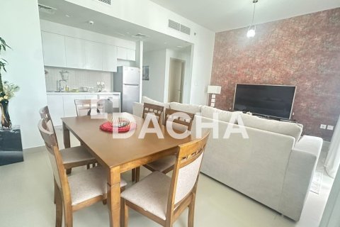 Appartement de 2 chambres à Dubai Creek Harbour (The Lagoons), UAE No. 155488 13