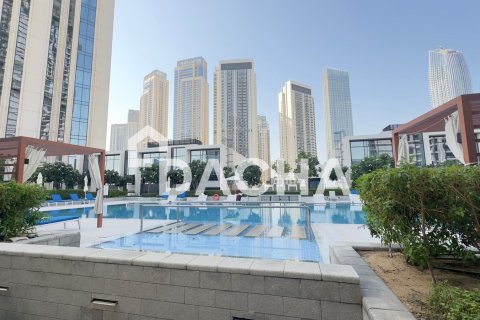 Appartement de 2 chambres à Dubai Creek Harbour (The Lagoons), UAE No. 155488 7