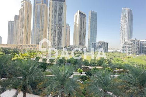 Appartement de 2 chambres à Dubai Creek Harbour (The Lagoons), UAE No. 155488 5