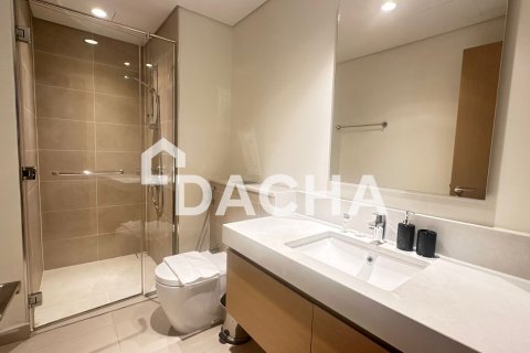 Appartement de 2 chambres à Dubai Creek Harbour (The Lagoons), UAE No. 155488 15